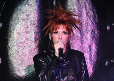 Show Mylène Farmer