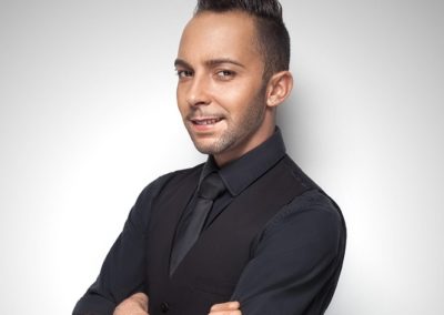 Dorian Maknamara