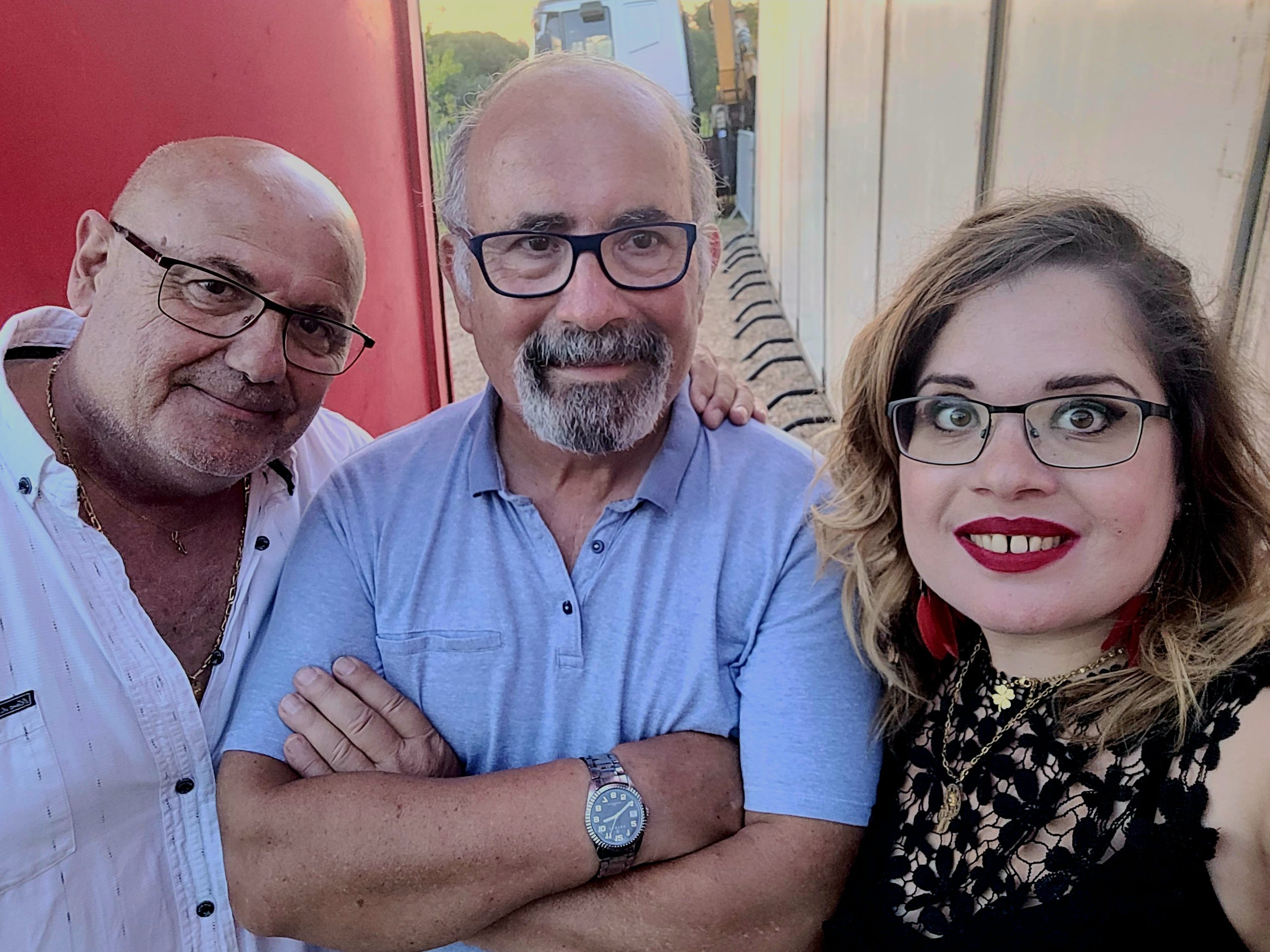 Spectacle Productions Marvier