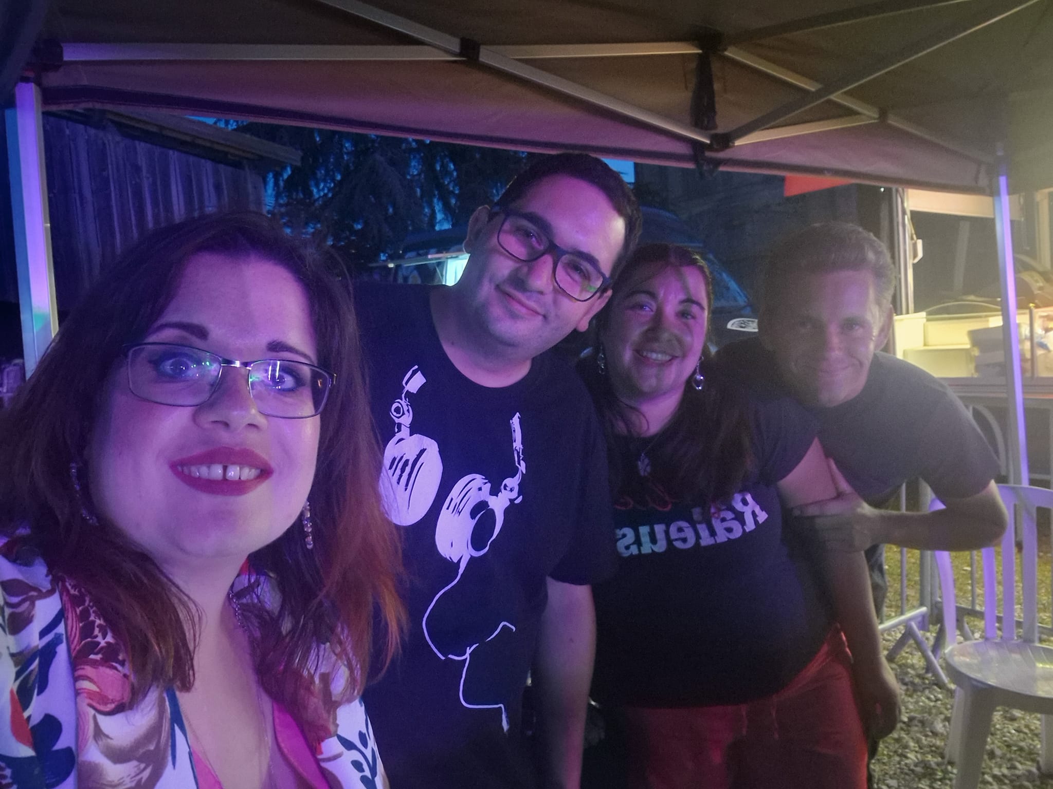 Spectacle Productions Marvier