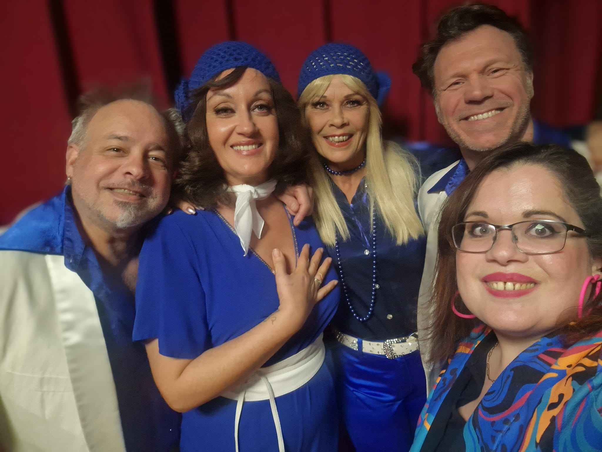 Spectacle Productions Marvier