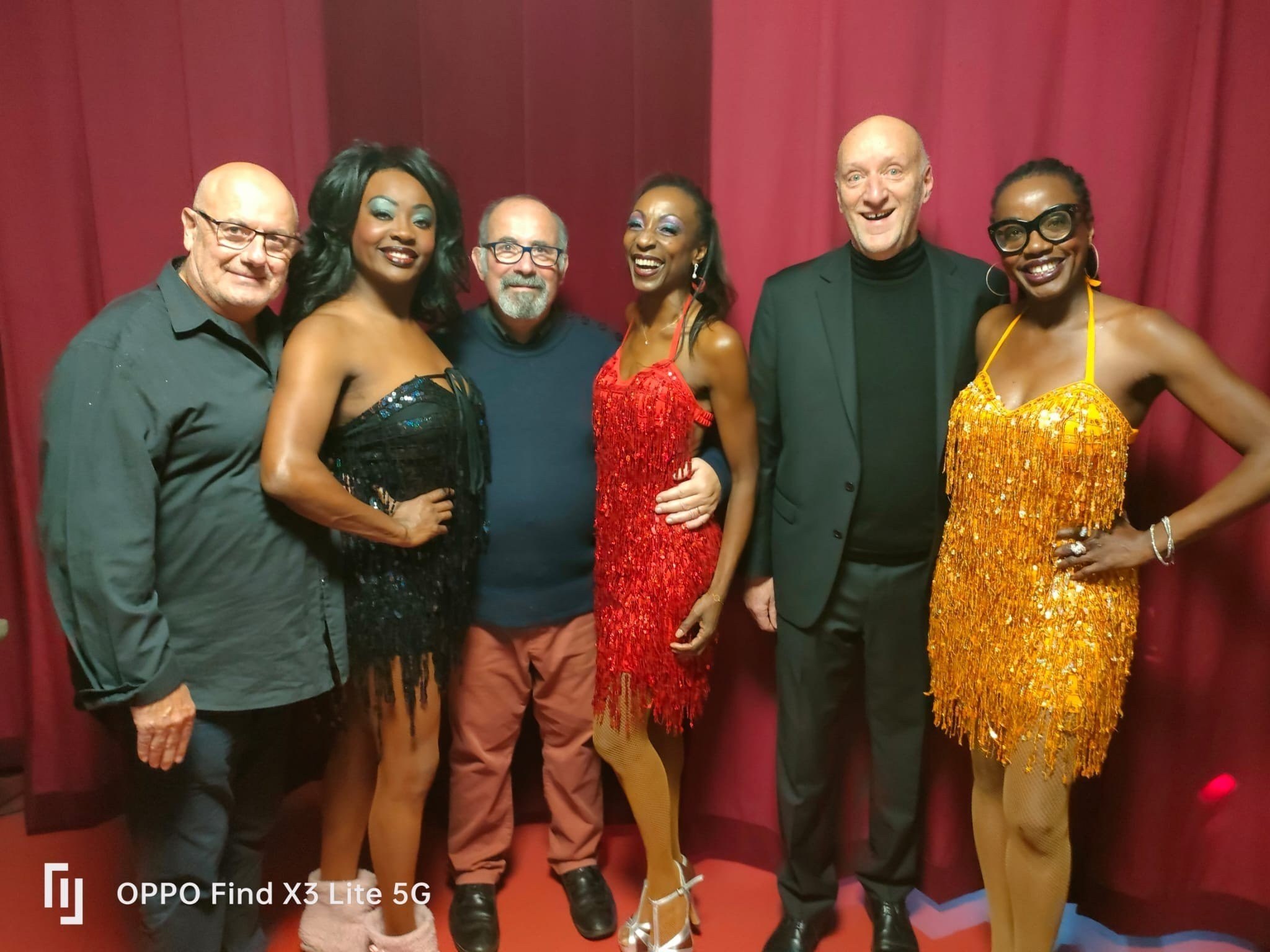 Spectacle Productions Marvier