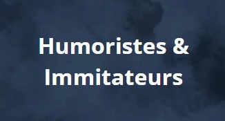 humoristes