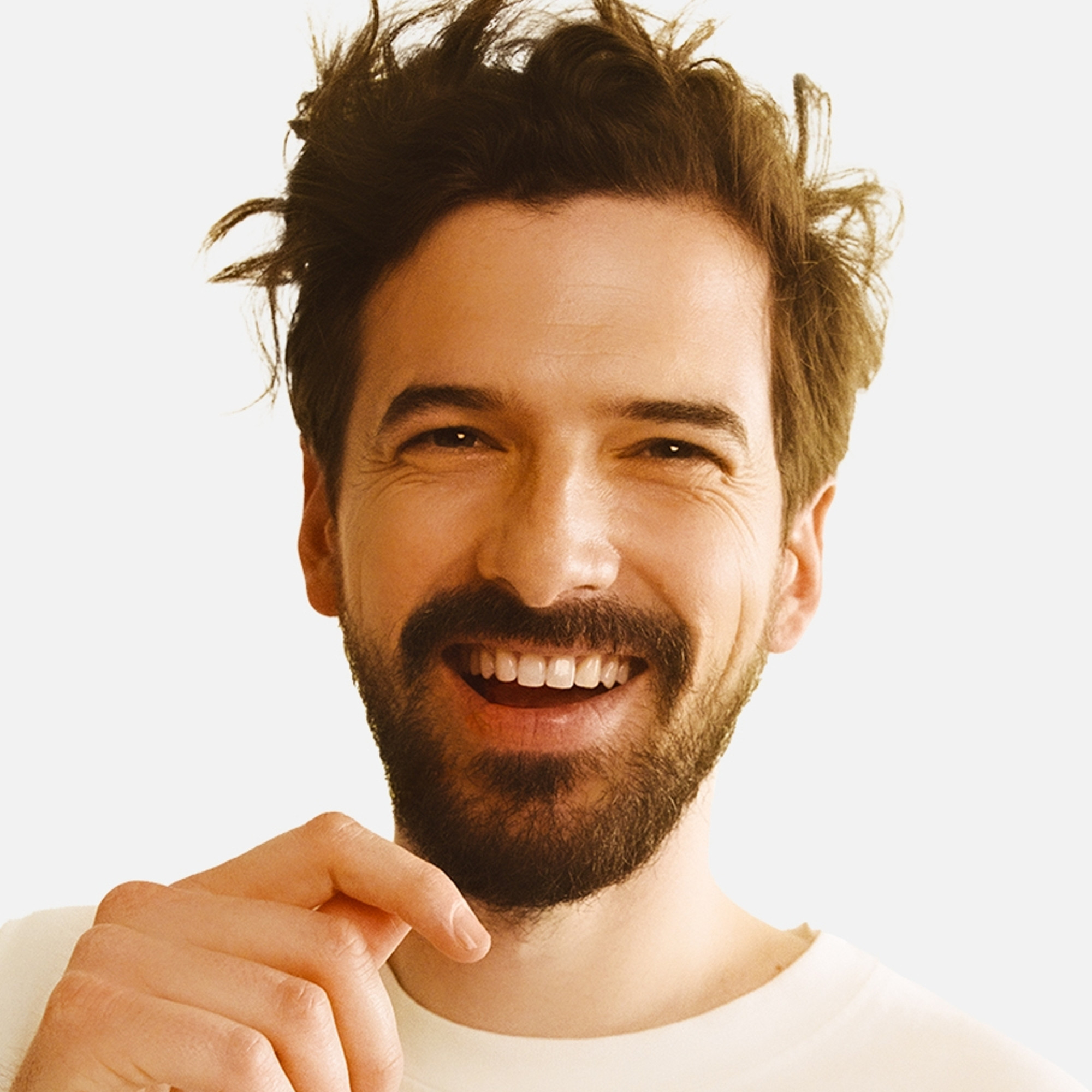 Marc-Antoine Le Bret humoriste