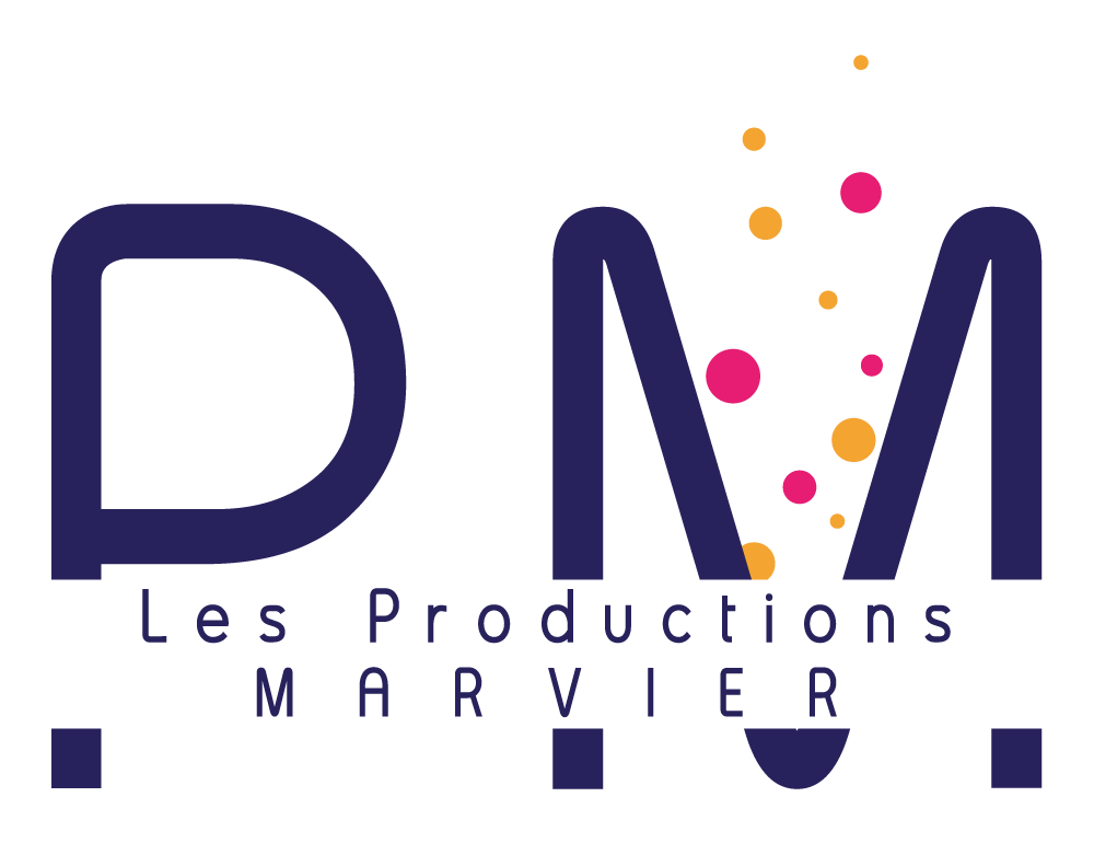 Les Productions Marvier