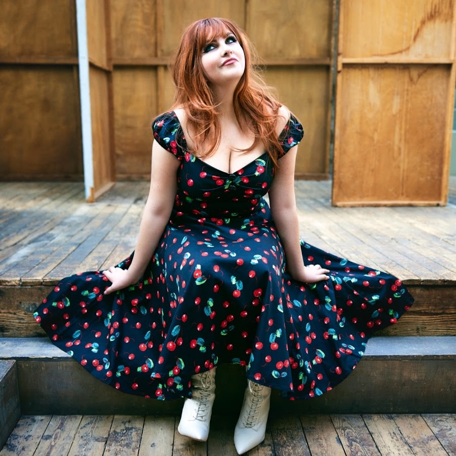 Sarah Schwab portrait