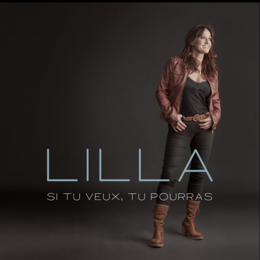 Lilla – Portrait