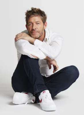 Erick Baert imitateur