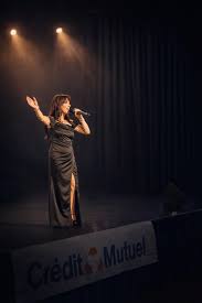 Lilla – Sur scène