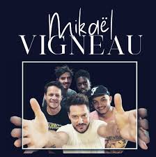 Mikaël Vigneau – En concert