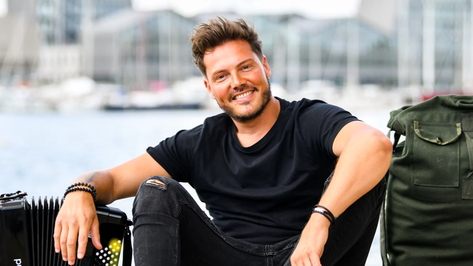 Mikael Vigneau