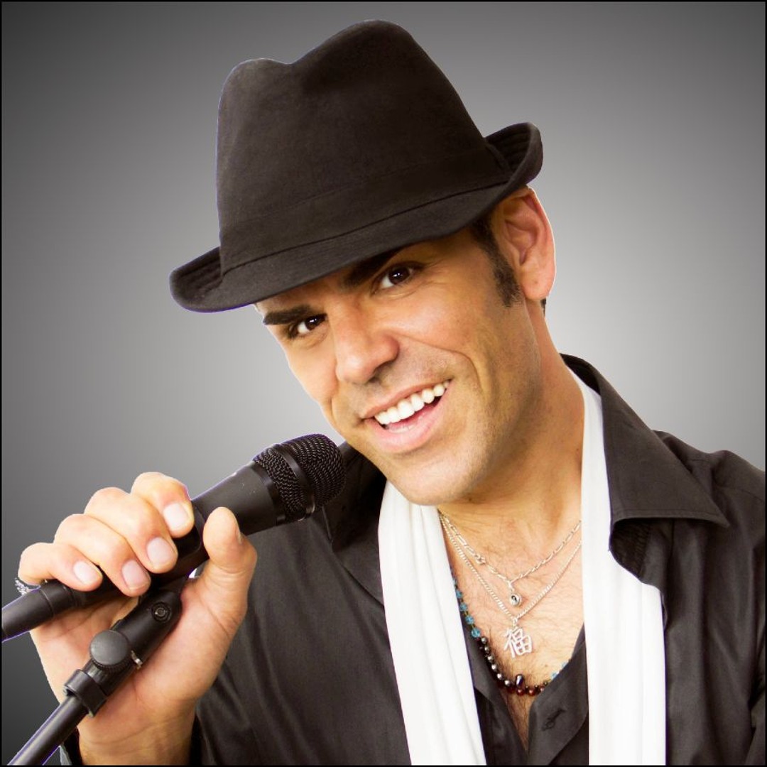 Alain Viccente – Chanteur interprète