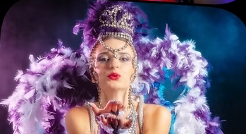 Spectacle Cabaret