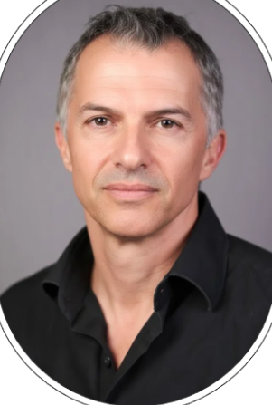 Gilles Bacques