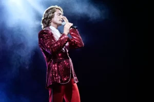 claude françois cloclo