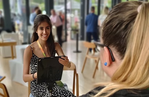 Caricaturiste