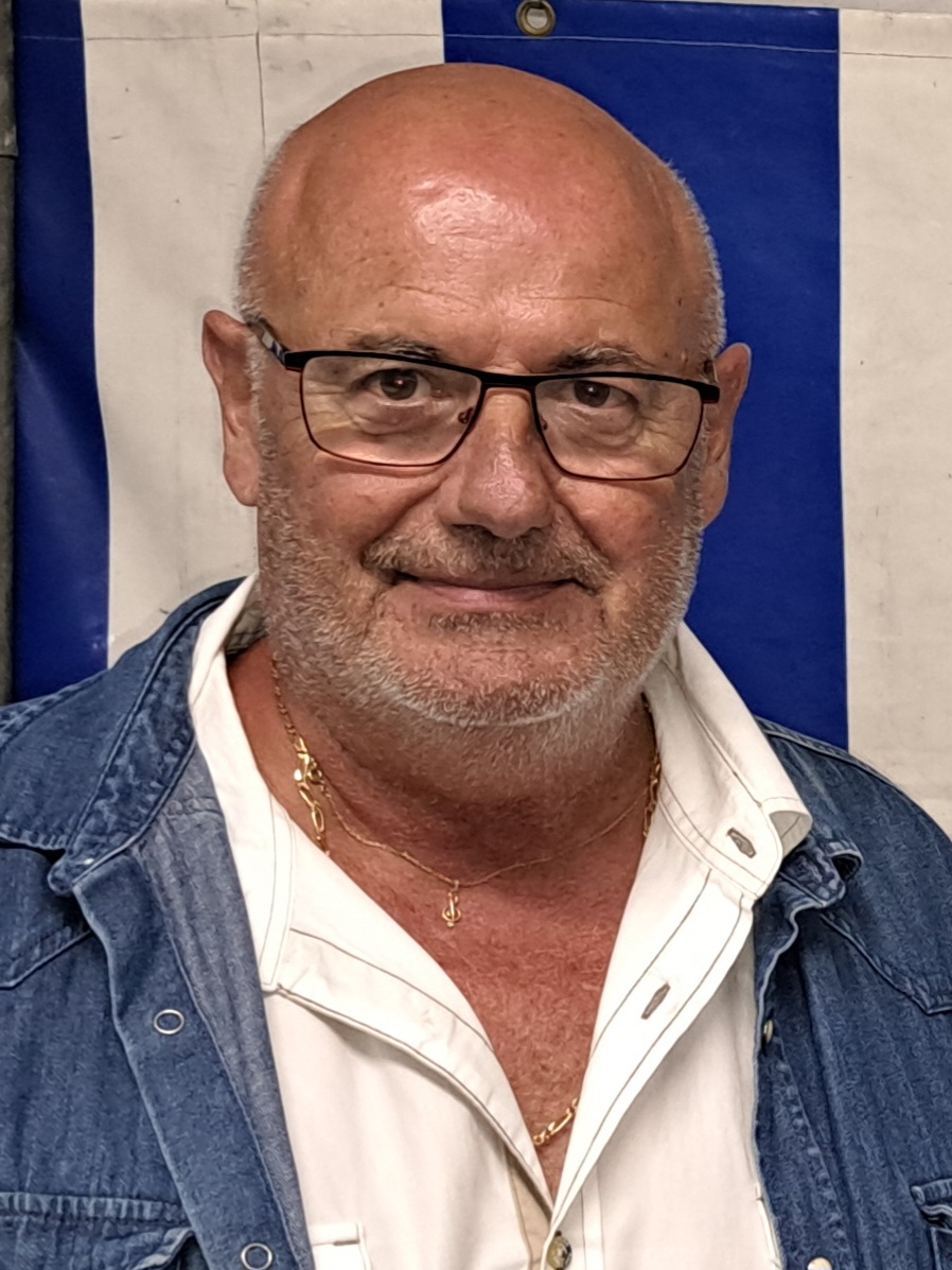 Lionel Magot